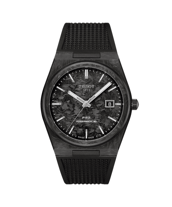 Tissot PRX Powermatic 80 40mm - T137.907.97.201.00
