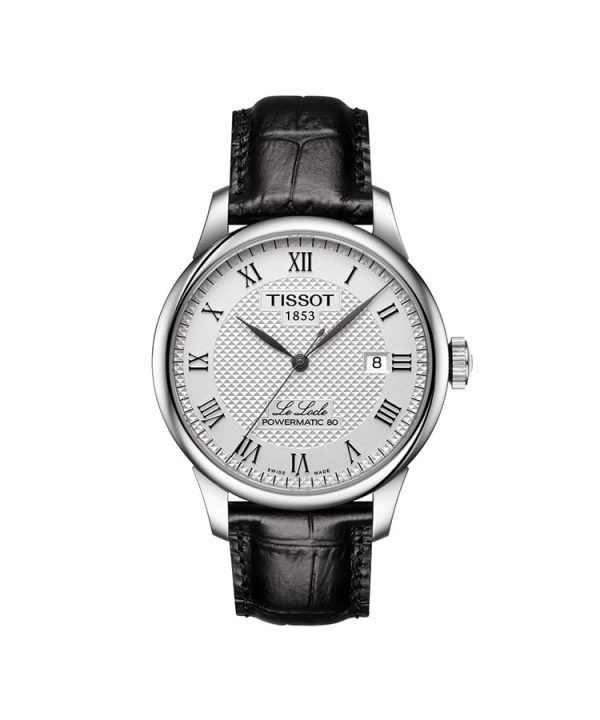 Tissot Le Locle Powermatic 80 - T006.407.16.033.00