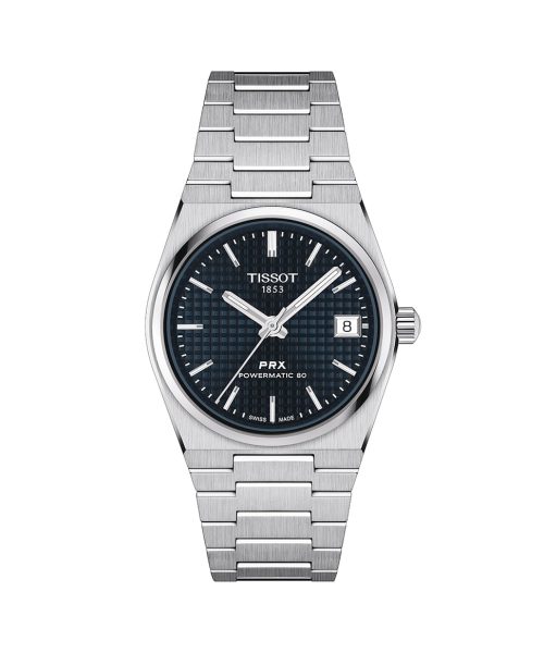 Tissot PRX 35mm Powermatic 80 - T137.207.11.041.00