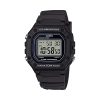 Casio Timeless Men - W-218H-1AVEF