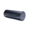 Leanschi Watch-Roll for 3-4 watches | black PU-leather