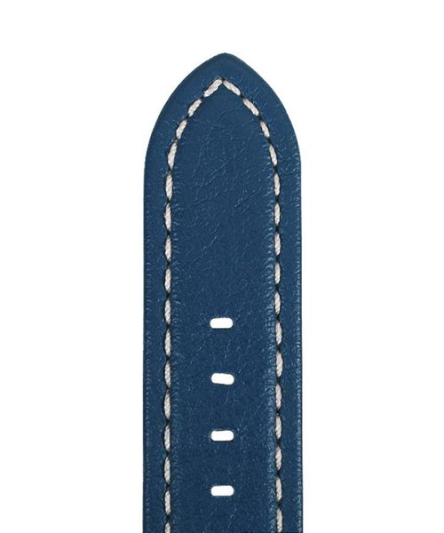 Rochet Sport Luxe «Aviatior» Navy Vanntett Skinnreim