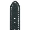 Rochet Sport Luxe «Aviatior» Sort Vanntett Skinnreim