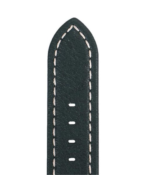 Rochet Sport Luxe «Aviatior» Sort Vanntett Skinnreim XL