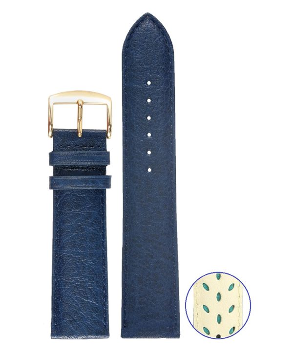 Rochet Bioconfort «Buffalo» Navy XL