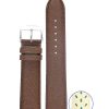 Rochet Bioconfort «Buffalo» Brun