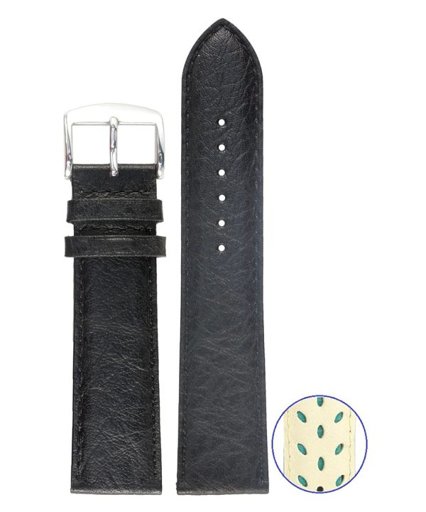 Rochet Bioconfort «Buffalo» Sort XL