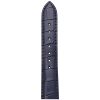 Rochet Concorde «Charleston» Navy Alligator Decor Matt Skinnreim