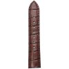 Rochet Concorde «Charleston» Brun Alligator Decor Matt XL