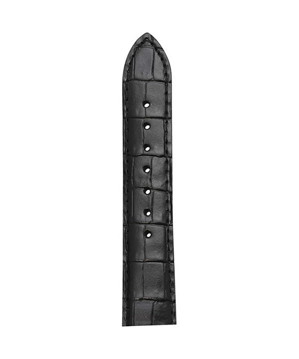 Rochet Concorde «Charleston» Sort Alligator Decor Matt XL