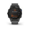 Garmin fēnix 6 Pro Solar Black 47mm