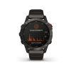 Garmin fēnix 6 Pro Solar Titan 47mm