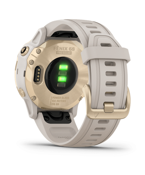 Garmin fēnix 6S Pro Solar 42mm - Bilde 5