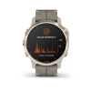 Garmin fēnix 6S Pro Solar 42mm
