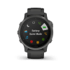 Garmin fēnix 6S Pro Black 42mm