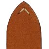 Rochet Vintage «Harrison» Lys Brun Skinnreim
