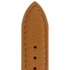Rochet Concorde «Miura» Lys Brun Skinnreim