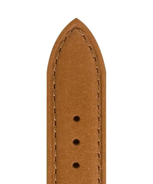 Rochet Concorde «Miura» Lys Brun Skinnreim