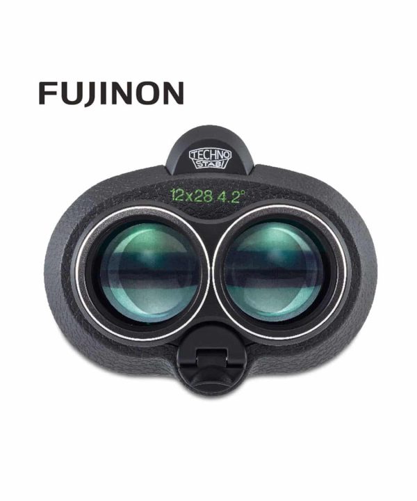 FUJINON TECHNO STABI 12x28 STABILATORKIKKERT - Bilde 2