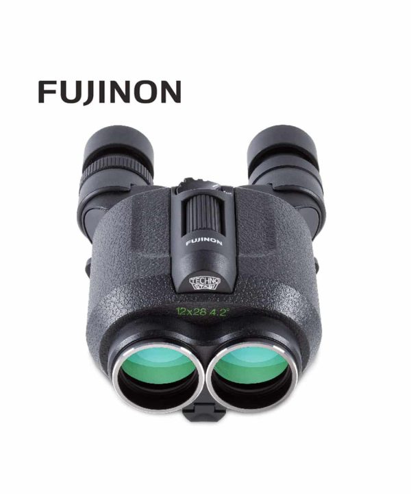 FUJINON TECHNO STABI 12x28 STABILATORKIKKERT - Bilde 3