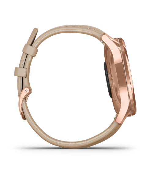 Garmin Vívomove Luxe 42mm - 010-02241-01 - Bilde 7