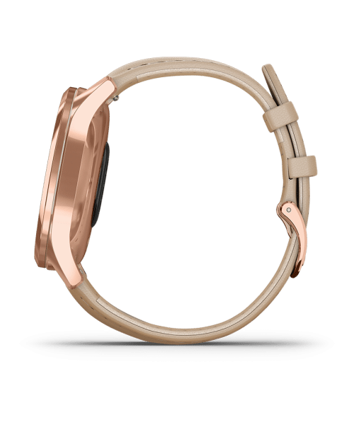 Garmin Vívomove Luxe 42mm - 010-02241-01 - Bilde 5