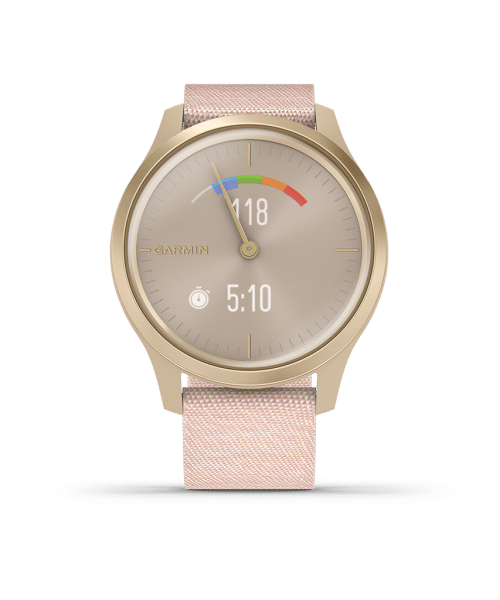 Garmin Vívomove Style 42mm - 010-02240-02 - Bilde 2